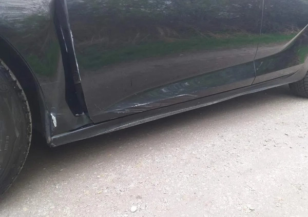 Opel Insignia cena 40900 przebieg: 223000, rok produkcji 2019 z Tyszowce małe 301